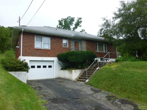313 Lower Stella Ireland Rd, Binghamton, NY 13905
