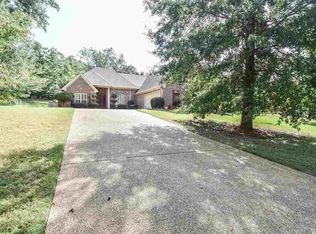 603 Prosperity Dr, Brandon, MS 39042