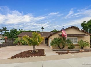 2818 Rhoades Rd, San Diego, CA 92139