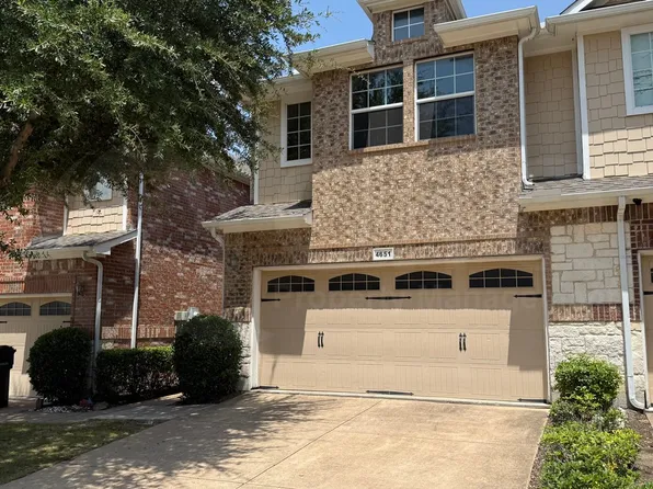 4651 Penelope Ln, Plano, TX 75024