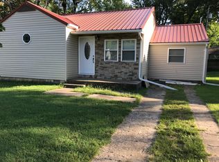 506 Truman Ave, Clinton, MO 64735
