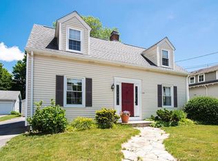 44 William St, Pawcatuck, CT 06379