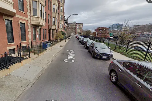 21 Cortes St #3 Photo 1