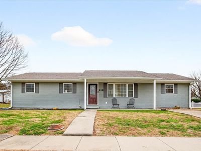 315 S Walnut St, Odon, IN, 47562