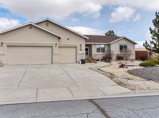 3945 Boundary Peak Ct, Reno, NV 89508