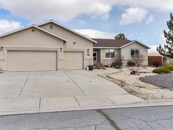 3945 Boundary Peak Ct, Reno, NV 89508