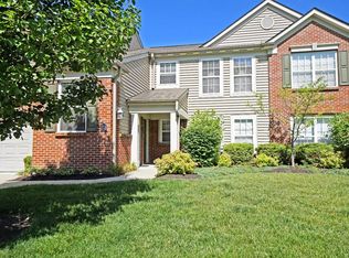 6735 Cloudscape Way, Hamilton Twp, OH 45039