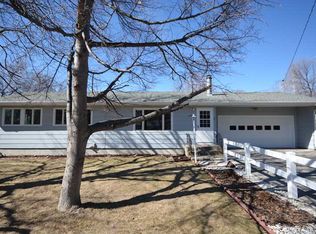 2116 Wingate Ln, Billings, MT 59102