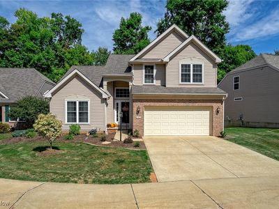 3113 Starlight Cir, Medina, OH, 44256