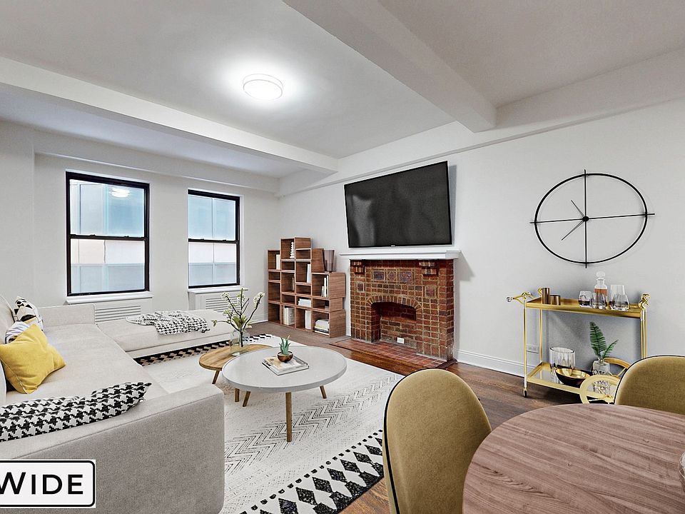 1st image of 145 W 55th St APT 6G