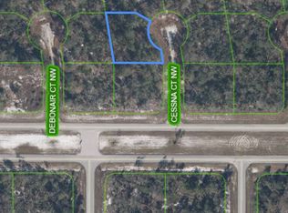 108 Cessna Ct NW, Lake Placid, FL 33852