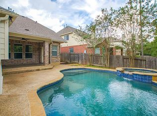 157 E Frontera Cir, The Woodlands, TX 77382