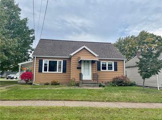 3622 Schaper Ave, Erie, PA 16508