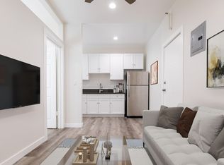 4th Street Apartments, Los Angeles, CA 90033