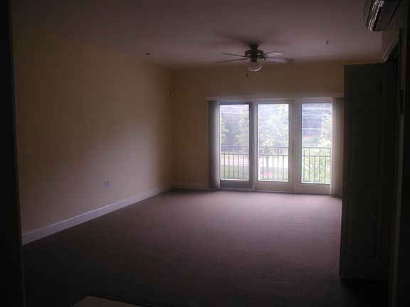 Main Apt area