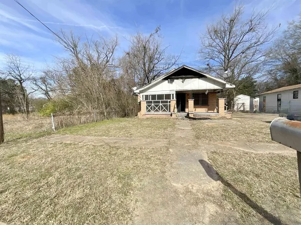 1516 North St, Texarkana, TX 75501