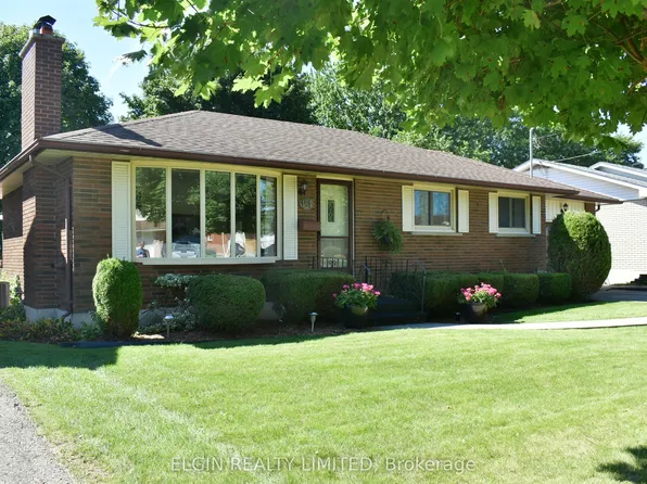 181 Locust St, Saint Thomas, ON N5R 2C8