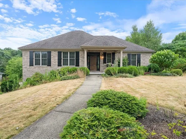 2218 Shannon Mills Dr, Renfrew, PA 16053