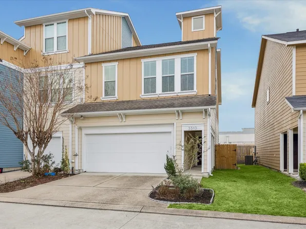 3513 Topango Dr, Pasadena, TX 77504