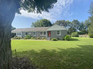 615 Church St, White Bluff, TN 37187