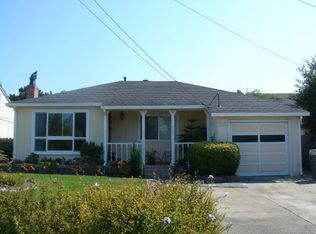647 Lomita Ave, Millbrae, CA 94030