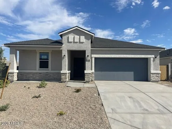 601 W BUNKER HILL Street, Florence, AZ 85132