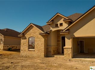 333 Western Sky Trl, Jarrell, TX 76537