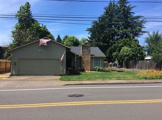 14025 SW 97th Ave, Tigard, OR 97224