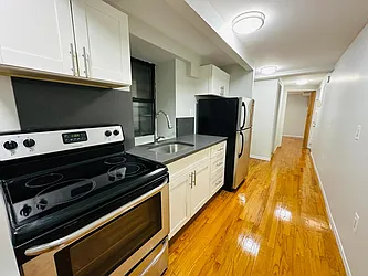 327 West 21st Street