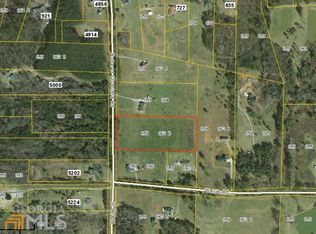 5032 Roberts Quarters Rd, Molena, GA 30258