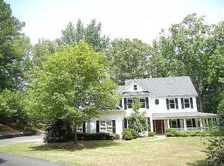 1025 Corner Rd, Powder Springs, GA 30127