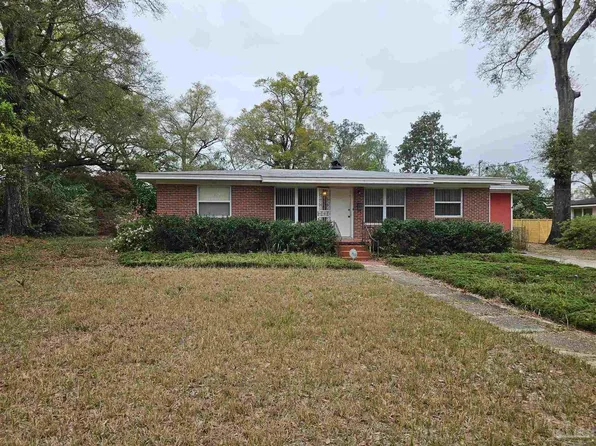 1234 Stow Ave, Pensacola, FL 32503