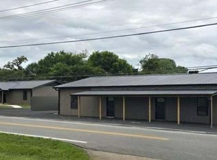 1455 Silver City Rd, Whitesburg, TN 37891