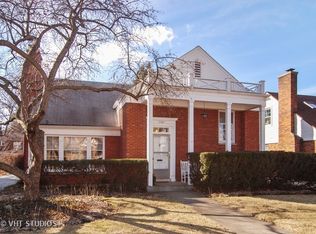 338 Forest Ave, River Forest, IL