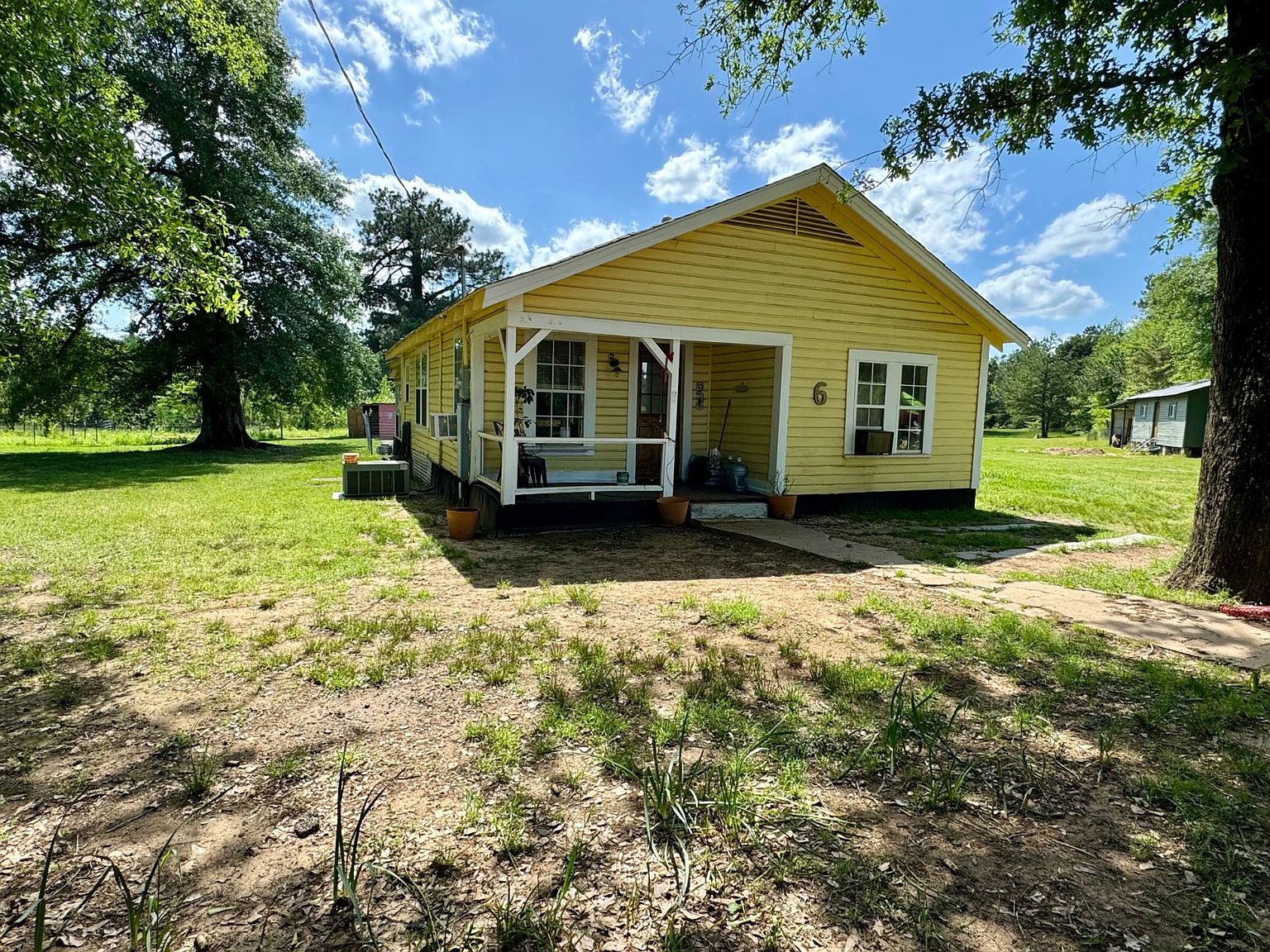 6 Albritton Rd, Robeline, LA 71469 MLS 11268189 Zillow