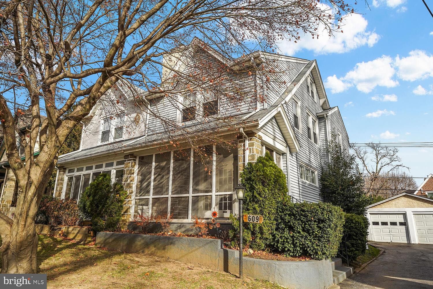 609 Country Club Ln, Havertown, PA 19083 Zillow