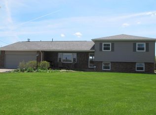 11647 Converse Rd, Plain City, OH 43064