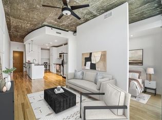 943 Peachtree St NE Unit 716, Atlanta, GA 30309