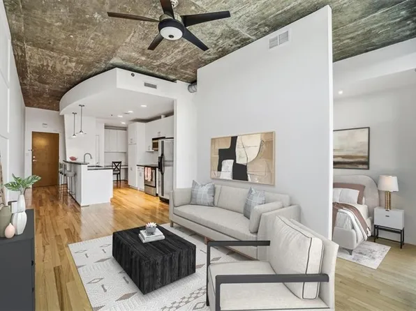 943 Peachtree St NE Unit 716, Atlanta, GA 30309