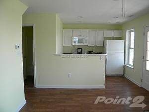 Living Room/Kitchen Combo