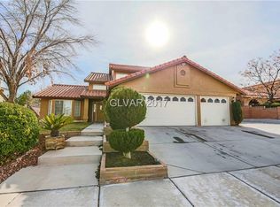 8205 Gillette St, Las Vegas, NV 89117