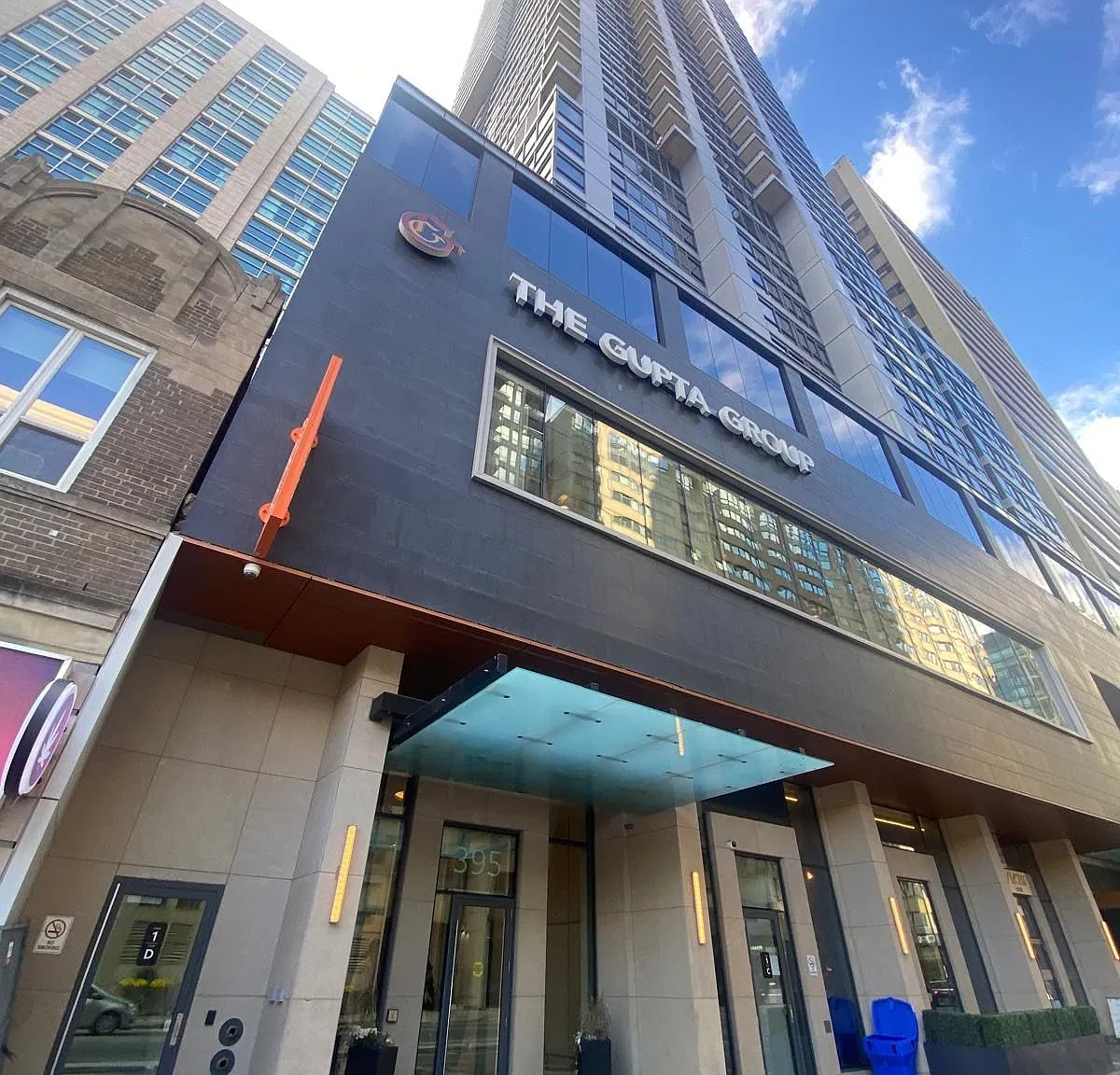 2 bed, $2,450 — Photo 2