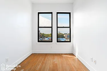 Rented by Brooklyn Group