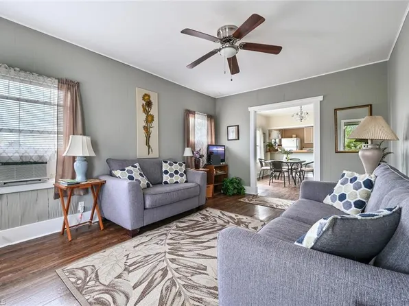 507 Buckner AVE N, EVERGLADES CITY, FL 34139