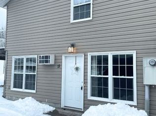 494 Metcalf St #11, Tweed, ON K0K3J0