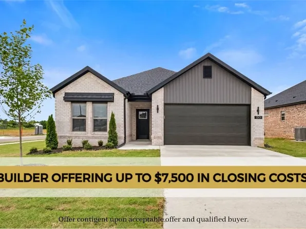 1317 NW 15th Ave, Highfill, AR 72734