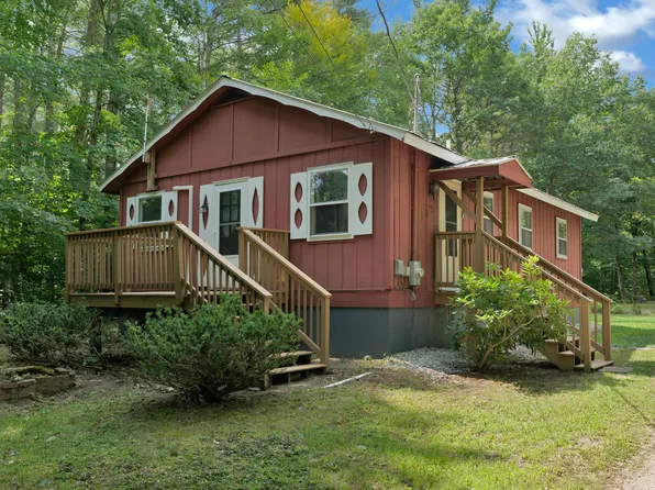 129 & 131 Gore Road, Naples, ME 04055