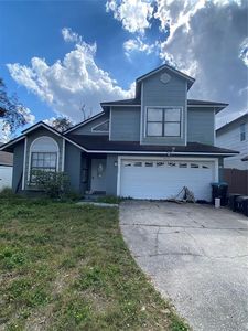 4864 Old Oak Tree Ct, Orlando, FL, 32808