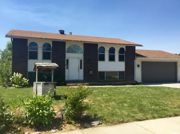 5043 S 2800 W, Roy, UT 84067