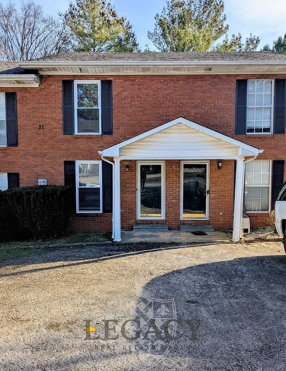 Building Photo - 1030 Brookview Dr #21C